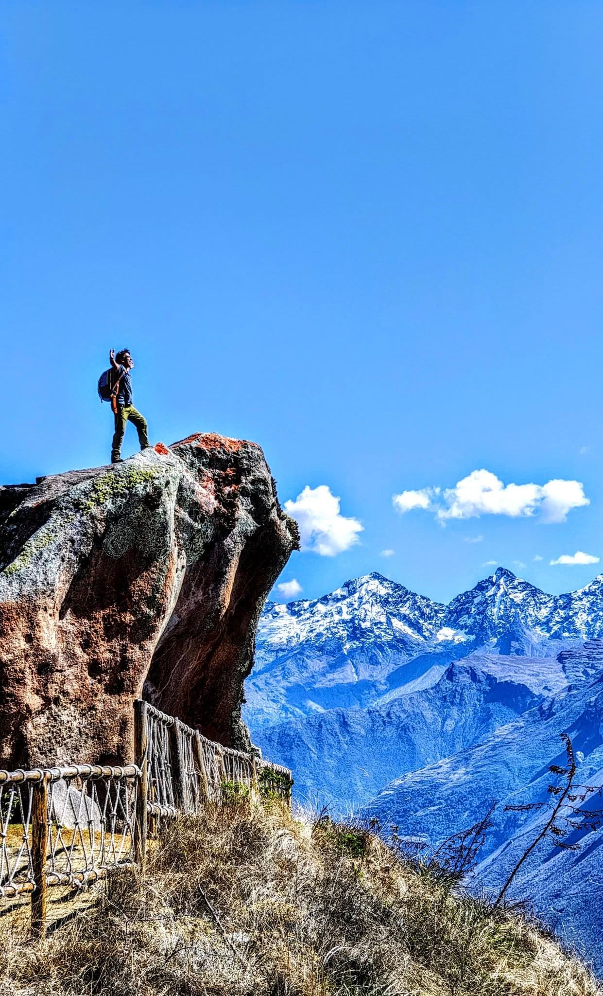 Full Day Saywite, Cañón de Apurímac Capitán Rumi y Baños Termales de Cconoc 2